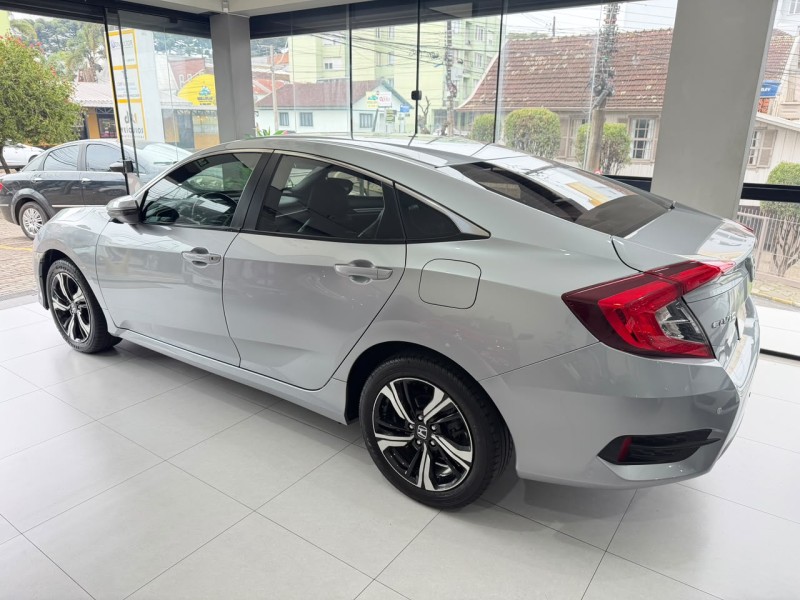 CIVIC 2.0 16V FLEXONE EX 4P CVT - 2018 - CAXIAS DO SUL