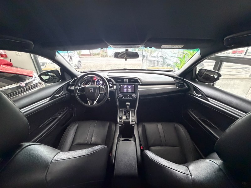 CIVIC 2.0 16V FLEXONE EX 4P CVT - 2018 - CAXIAS DO SUL