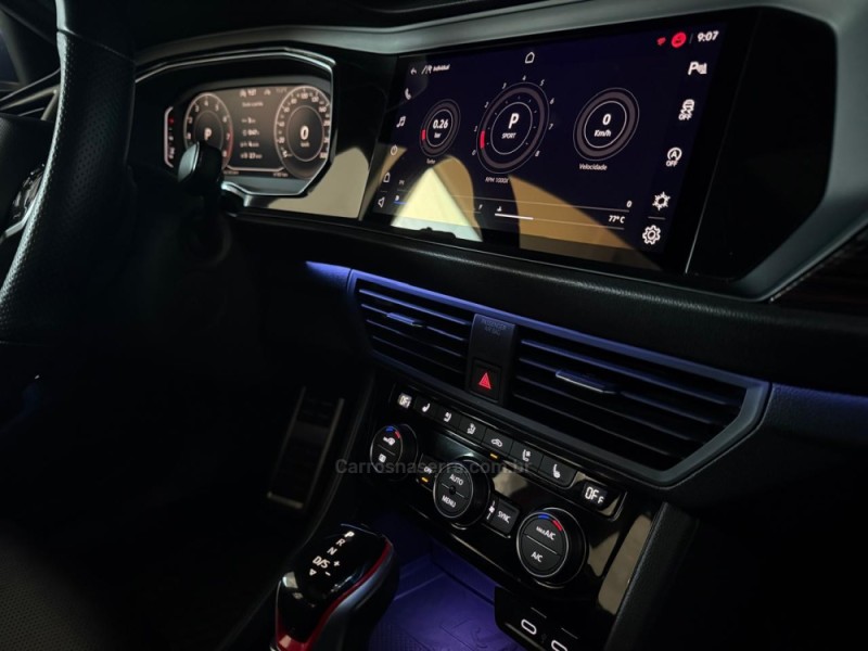 JETTA 2.0 16V TSI GLI 350 GASOLINA 4P AUTOMÁTICO - 2022 - SãO LEOPOLDO