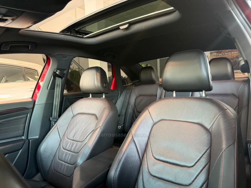 JETTA 2.0 16V TSI GLI 350 GASOLINA 4P AUTOMÁTICO - 2022 - SãO LEOPOLDO