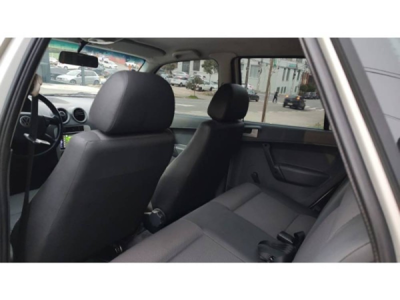 PARATI 1.6 MI 8V FLEX 4P MANUAL G.IV - 2010 - CAXIAS DO SUL