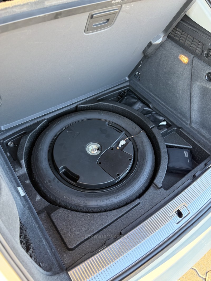 Q3 2.0 TFSI AMBIENTE QUATTRO 4P GASOLINA S TRONIC - 2014 - FLORES DA CUNHA