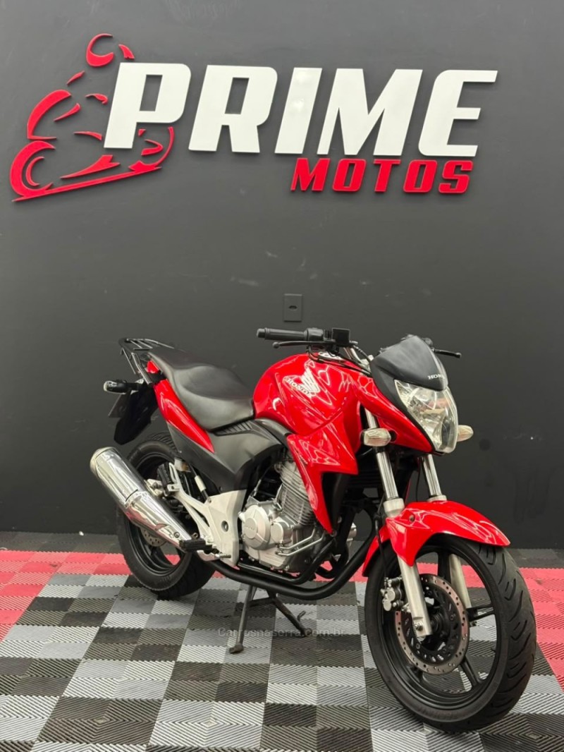 CB 300R 