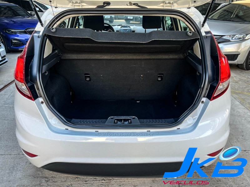 FIESTA 1.5 S HATCH 16V FLEX 4P MANUAL - 2015 - NOVO HAMBURGO