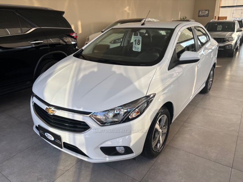 prisma 1.4 mpfi ltz 8v flex 4p manual 2018 bento goncalves