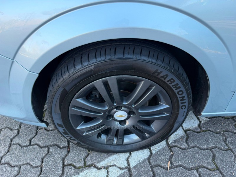 VECTRA 2.0 MPFI GT HATCH 8V FLEX 4P AUTOMÁTICO - 2010 - CAXIAS DO SUL