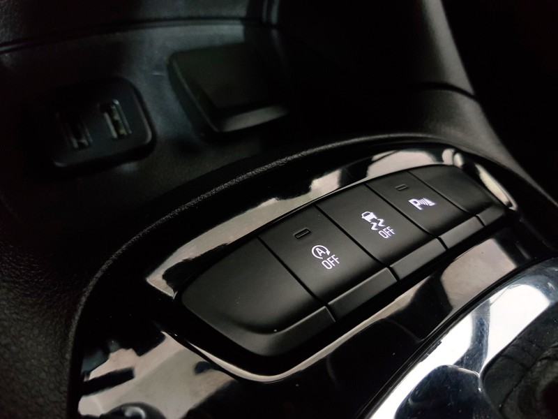 CRUZE 1.4 TURBO LTZ SPORT6 16V FLEX 4P AUTOMÁTICO - 2022 - CAXIAS DO SUL