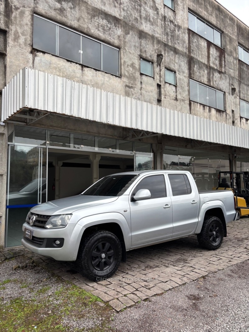 amarok 2.0 4x4 cd 16v turbo intercooler diesel 4p manual 2015 sao marcos