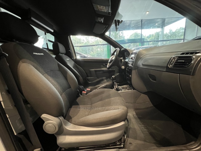 STRADA 1.4 FREEDOM CS 8V FLEX 2P MANUAL - 2019 - CAXIAS DO SUL
