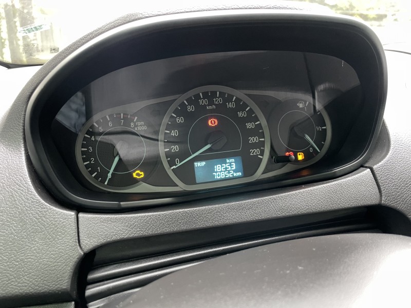 KA 1.0 SE 12V FLEX 4P MANUAL - 2019 - CAXIAS DO SUL