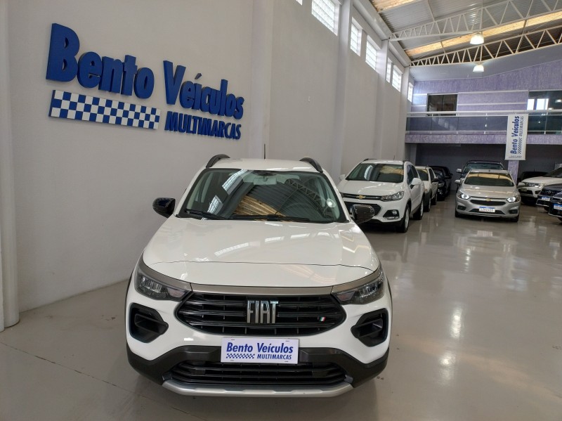 pulse 1.0 audace turbo 200 12v flex 4p automatico 2025 bento goncalves