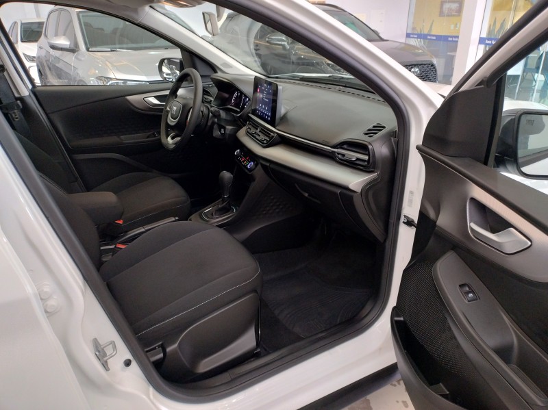 PULSE 1.0 AUDACE TURBO 200 12V FLEX 4P AUTOMÁTICO - 2025 - BENTO GONçALVES