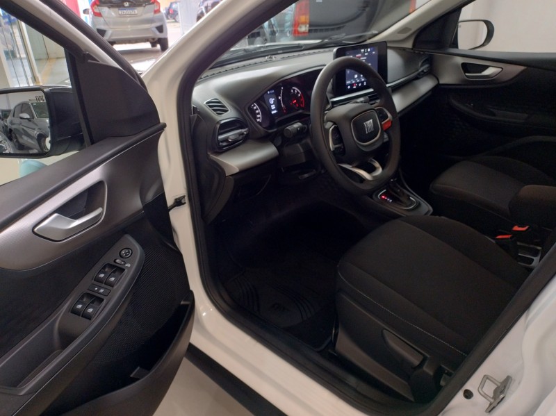 PULSE 1.0 AUDACE TURBO 200 12V FLEX 4P AUTOMÁTICO - 2025 - BENTO GONçALVES