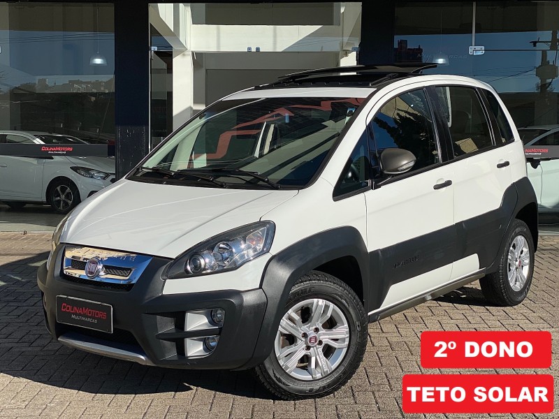 idea 1.8 mpi adventure 8v flex 4p manual 2013 caxias do sul
