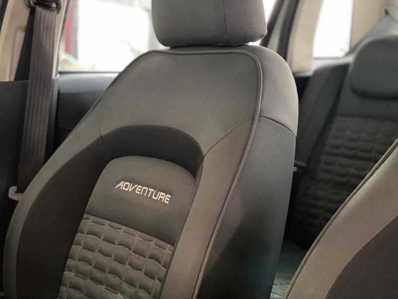 IDEA 1.8 MPI ADVENTURE 8V FLEX 4P MANUAL - 2013 - CAXIAS DO SUL