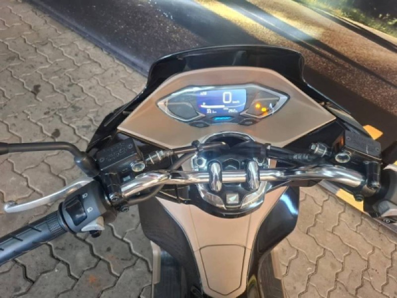 PCX 160 DLX ABS - 2026 - CAXIAS DO SUL