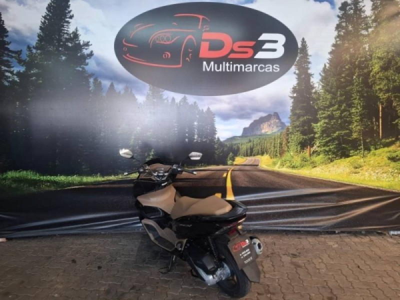 PCX 160 DLX ABS - 2026 - CAXIAS DO SUL