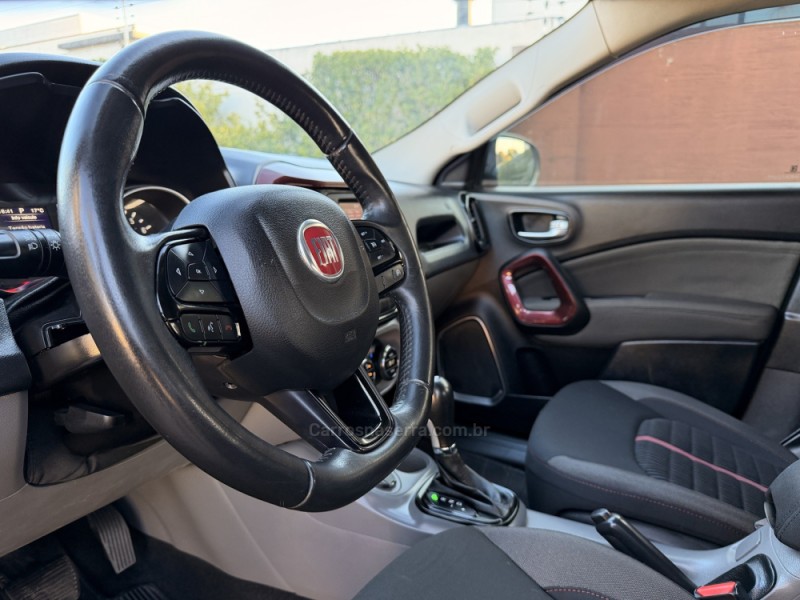 TORO 1.8 16V FLEX OPENING EDITION AUTOMÁTICO - 2017 - SãO LEOPOLDO