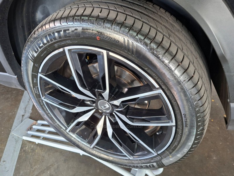 TIGGO 1.5 8 PRO TURBO HÍBRIDO 4P AUTOMÁTICO - 2024 - ERECHIM