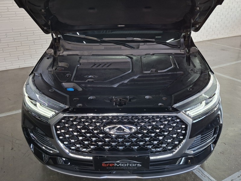 TIGGO 1.5 8 PRO TURBO HÍBRIDO 4P AUTOMÁTICO - 2024 - ERECHIM