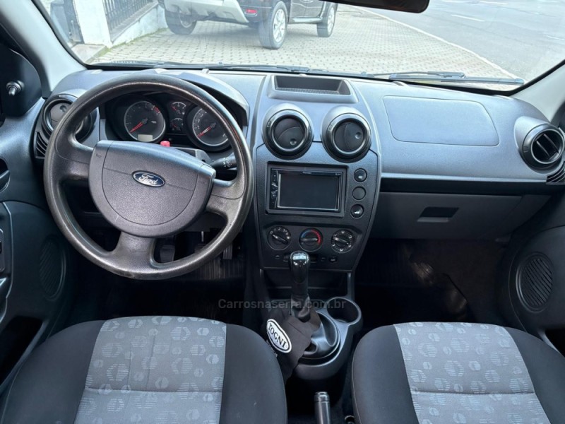 FIESTA 1.0 MPI HATCH 8V FLEX 4P MANUAL - 2012 - CAXIAS DO SUL
