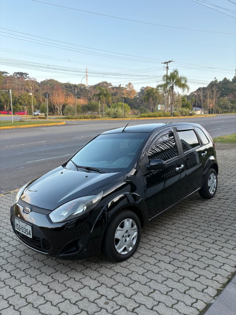 fiesta 1.0 mpi hatch 8v flex 4p manual 2012 caxias do sul