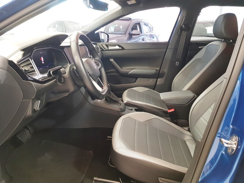NIVUS 1.0 TSI HIGHLINE FLEX 4P AUTOMÁTICO - 2022 - CAXIAS DO SUL
