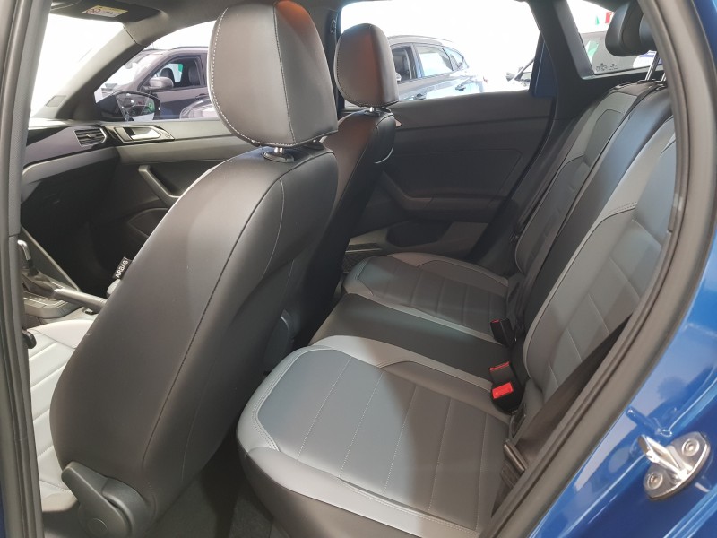 NIVUS 1.0 TSI HIGHLINE FLEX 4P AUTOMÁTICO - 2022 - CAXIAS DO SUL