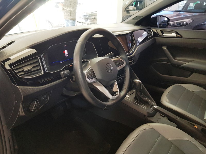 NIVUS 1.0 TSI HIGHLINE FLEX 4P AUTOMÁTICO - 2022 - CAXIAS DO SUL