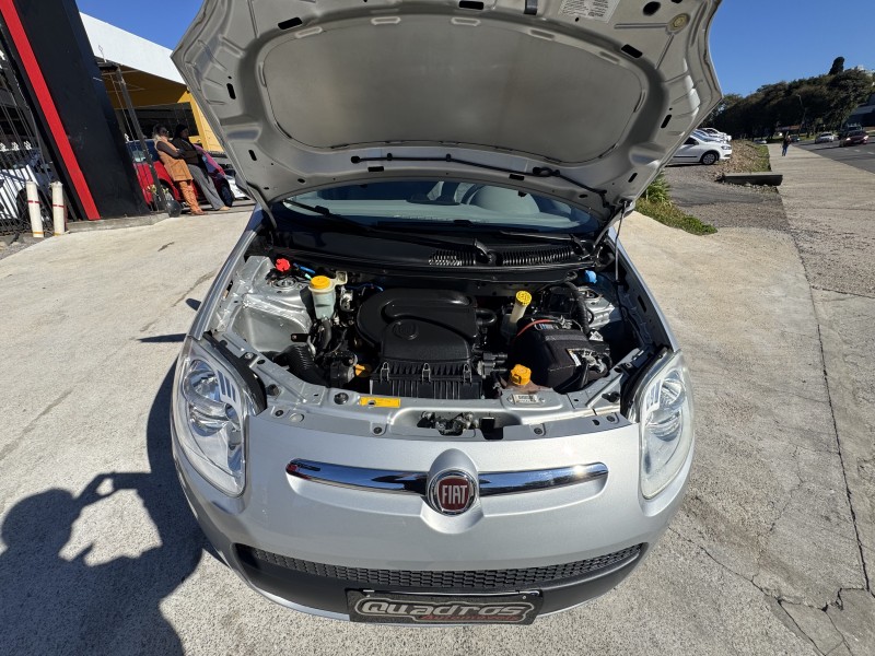 PALIO 1.0 MPI ATTRACTIVE 8V FLEX 4P MANUAL - 2014 - CAXIAS DO SUL