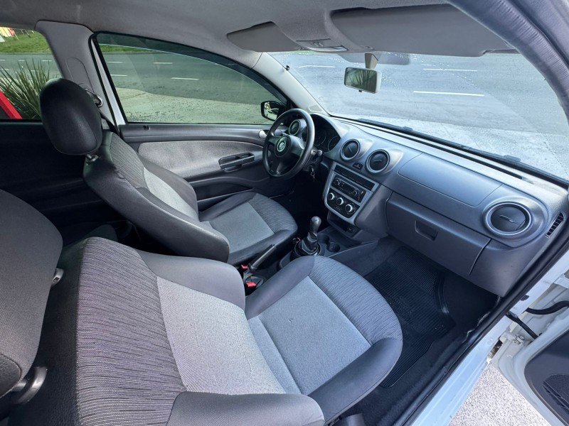 GOL 1.0 12V MPI TOTALFLEX 4P MANUAL - 2013 - CAXIAS DO SUL