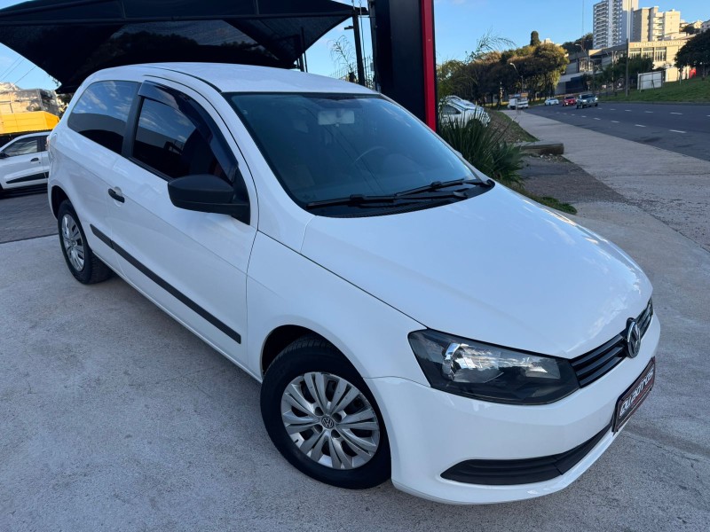 gol 1.0 12v mpi totalflex 4p manual 2013 caxias do sul