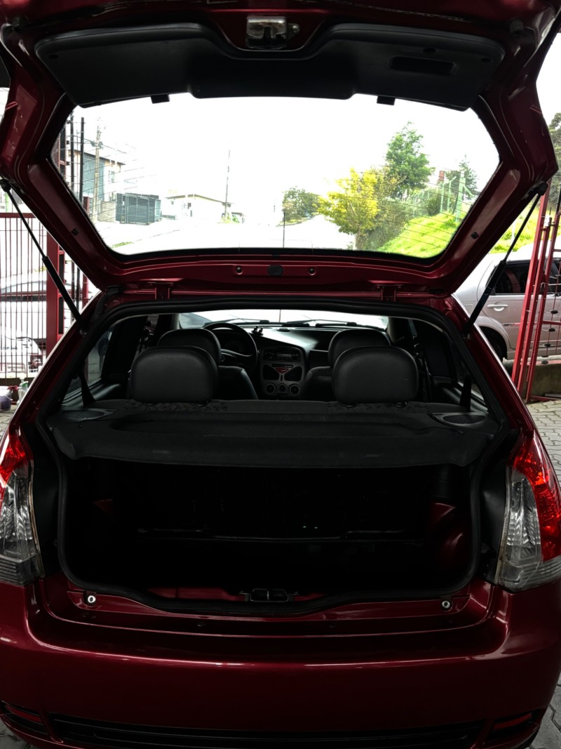 PALIO 1.0 MPI FIRE 8V FLEX 2P MANUAL - 2008 - CAXIAS DO SUL