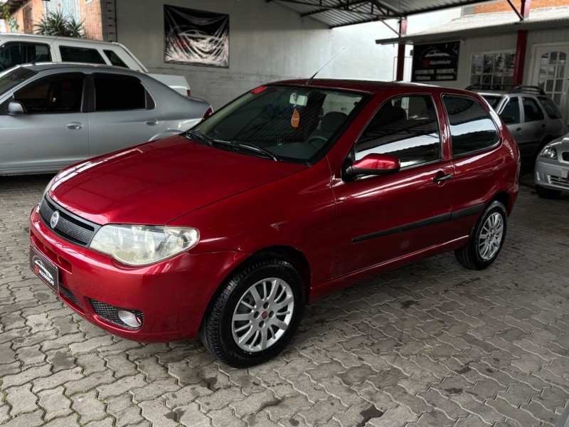 palio 1.0 mpi fire 8v flex 2p manual 2008 caxias do sul