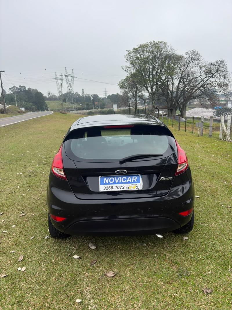 FIESTA 1.5 S HATCH 16V FLEX 4P MANUAL - 2014 - FARROUPILHA