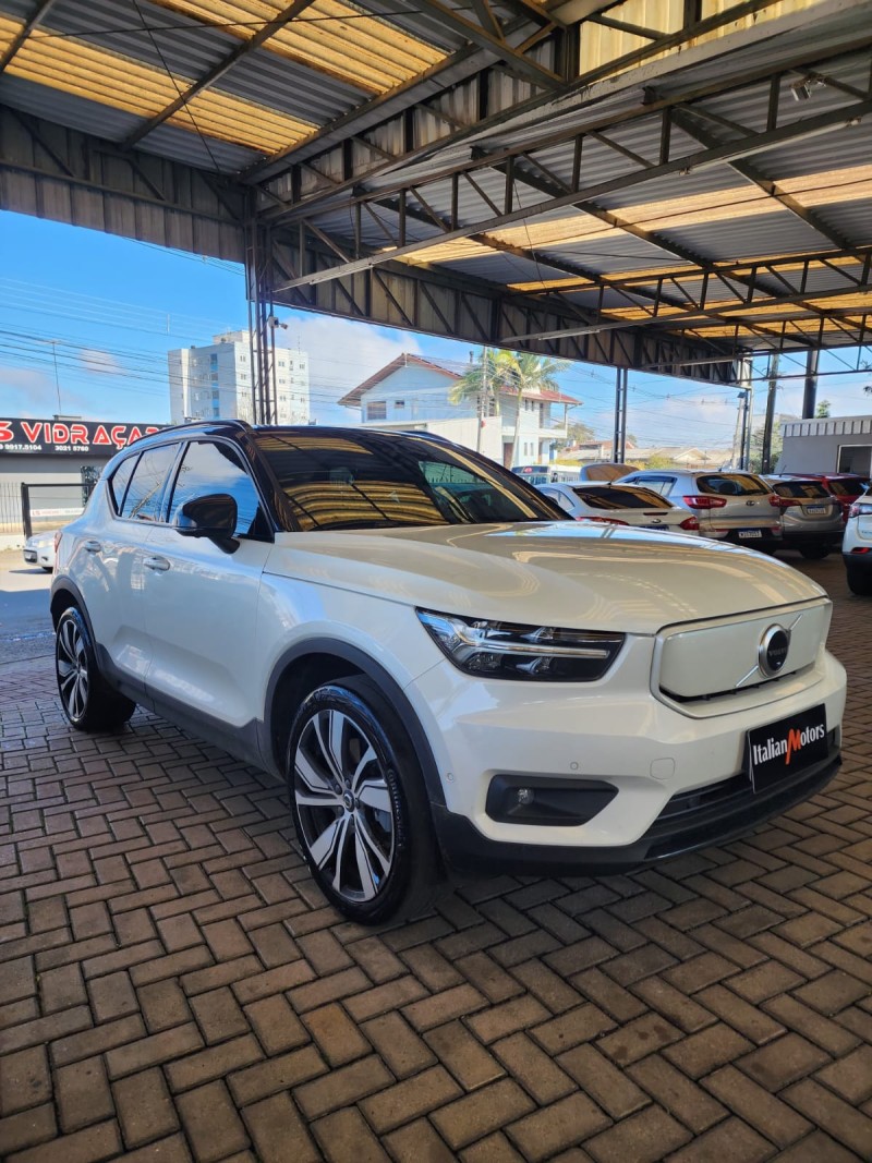 XC 40  - 2022 - CAXIAS DO SUL