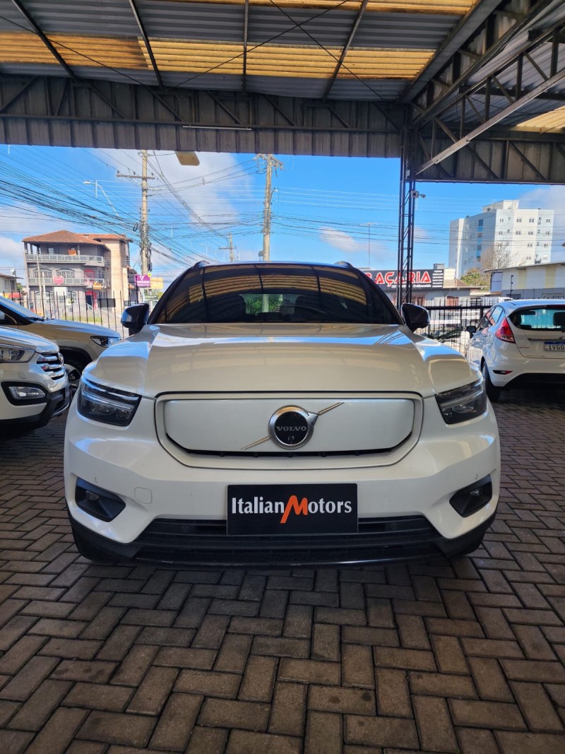 XC 40  - 2022 - CAXIAS DO SUL
