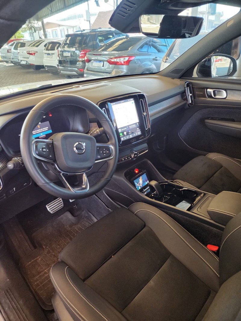 XC 40  - 2022 - CAXIAS DO SUL