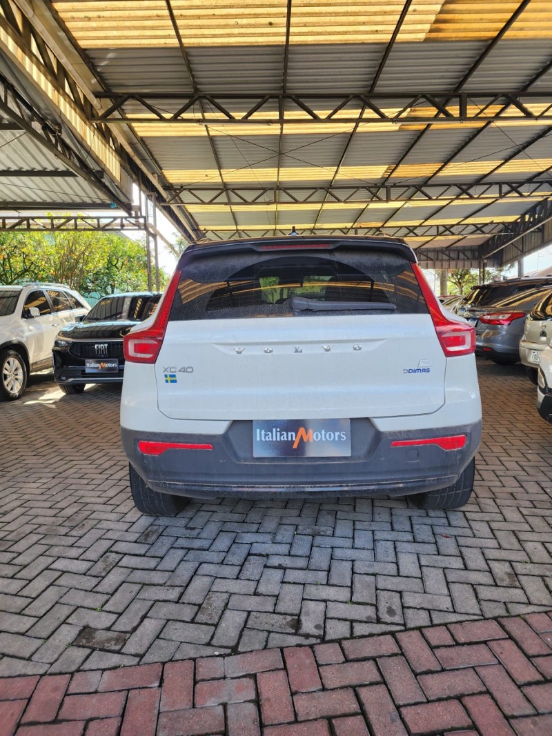 XC 40  - 2022 - CAXIAS DO SUL