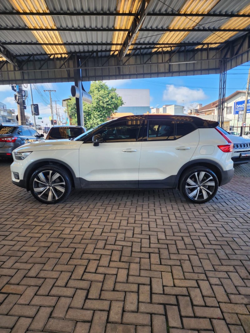 XC 40  - 2022 - CAXIAS DO SUL