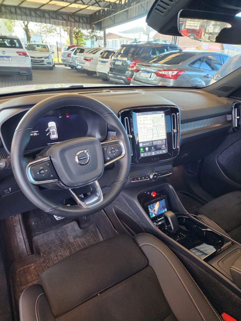 XC 40  - 2022 - CAXIAS DO SUL