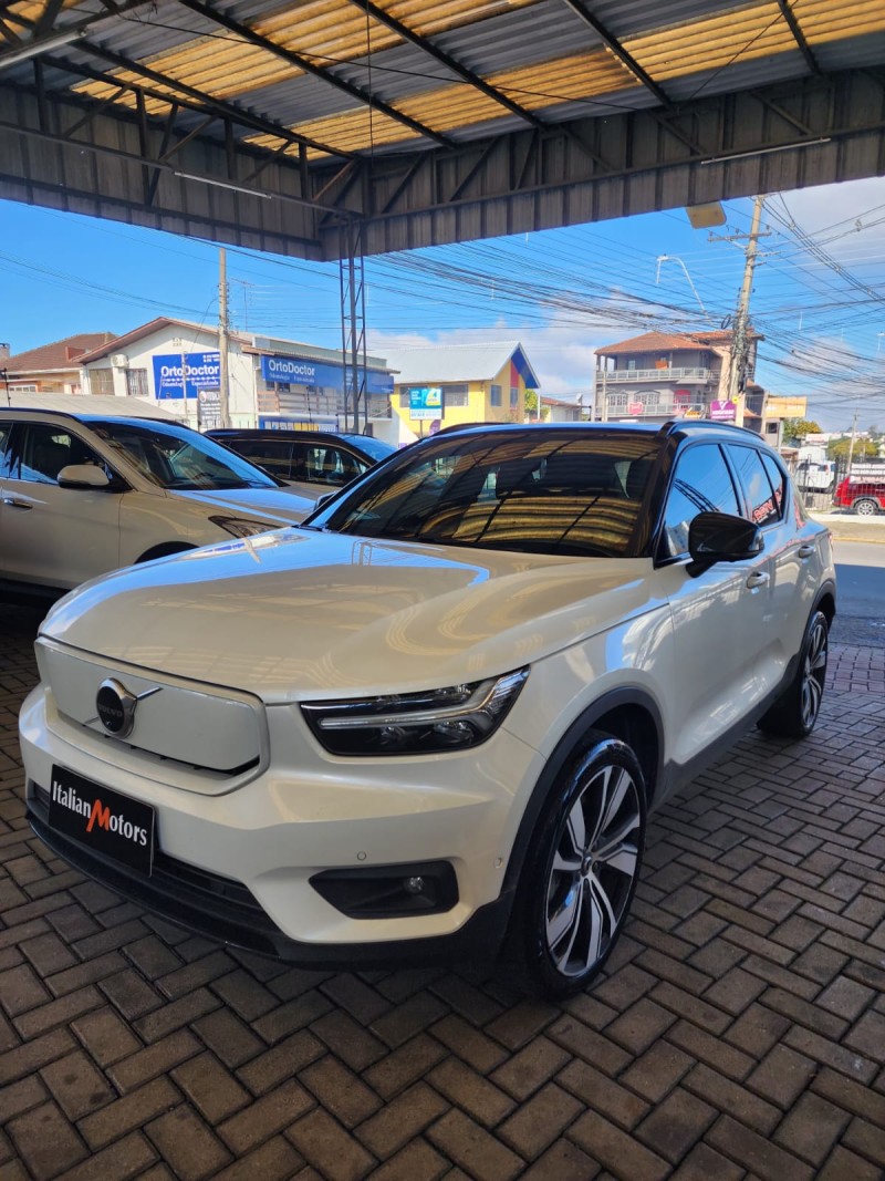 xc 40  2022 caxias do sul