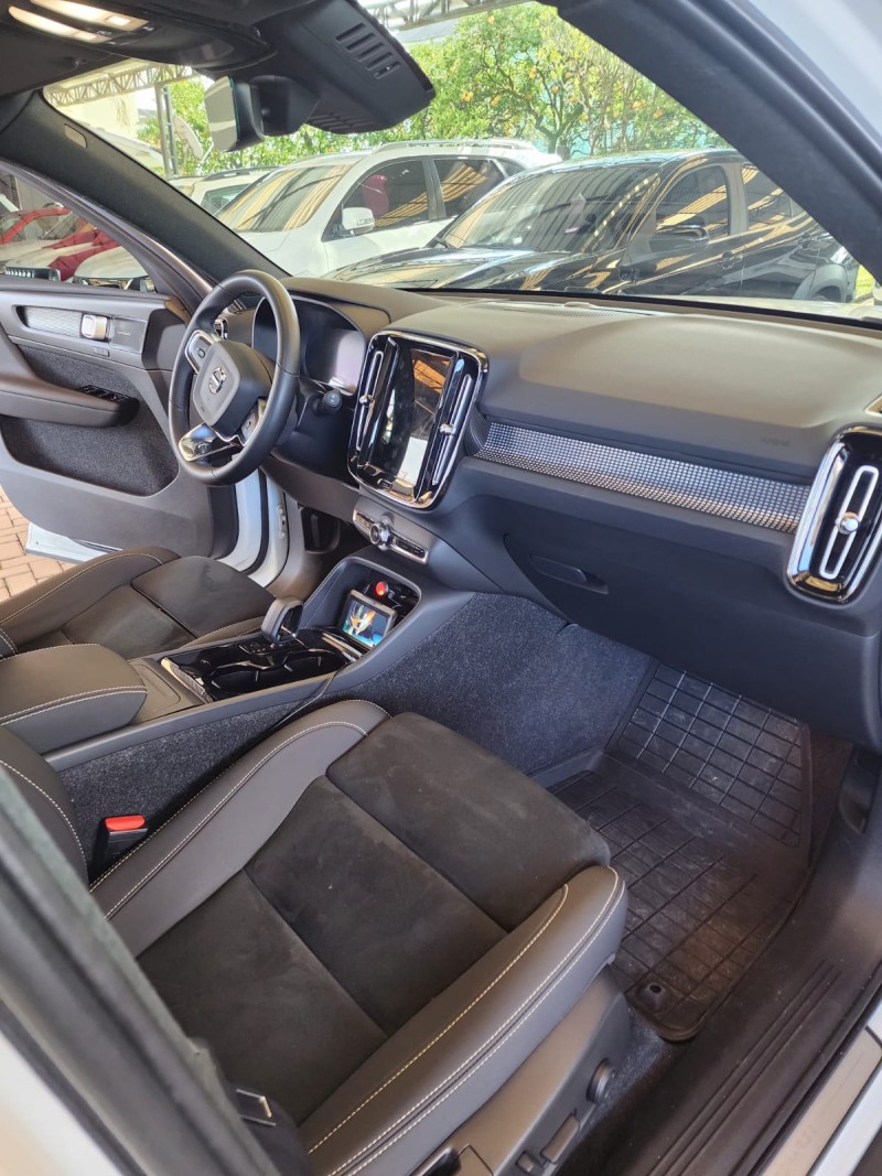 XC 40  - 2022 - CAXIAS DO SUL