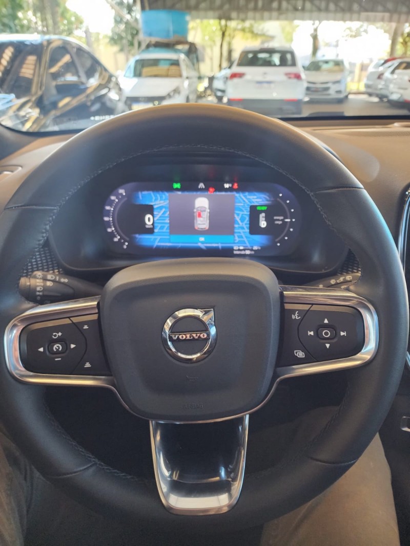 XC 40  - 2022 - CAXIAS DO SUL