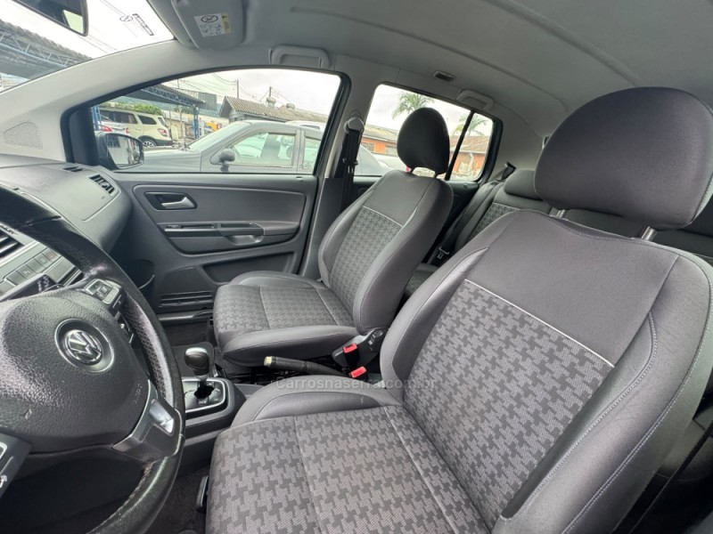 FOX 1.6 MI 8V FLEX 4P AUTOMATIZADO - 2015 - IGREJINHA