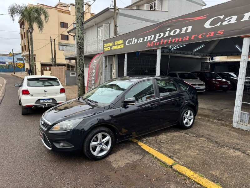 focus 2.0 ha 16v gasolina 4p manual 2012 vacaria