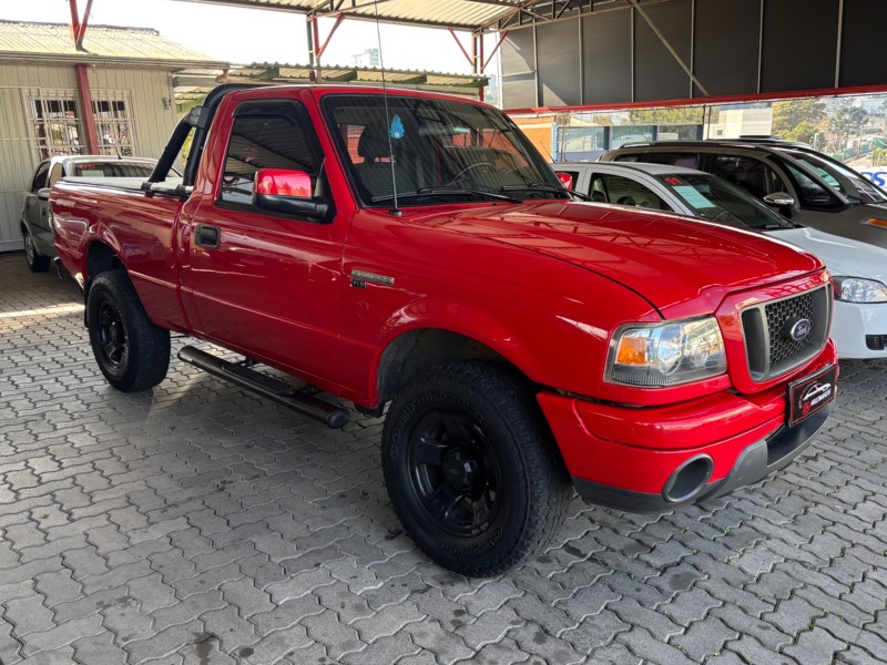 RANGER 2.3 XLS SPORT 16V 4X2 CS GASOLINA 2P MANUAL - 2009 - CAXIAS DO SUL