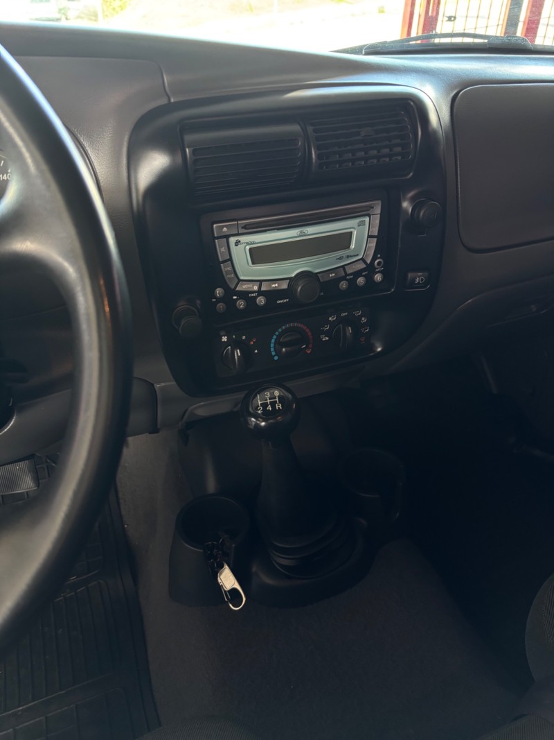 RANGER 2.3 XLS SPORT 16V 4X2 CS GASOLINA 2P MANUAL - 2009 - CAXIAS DO SUL