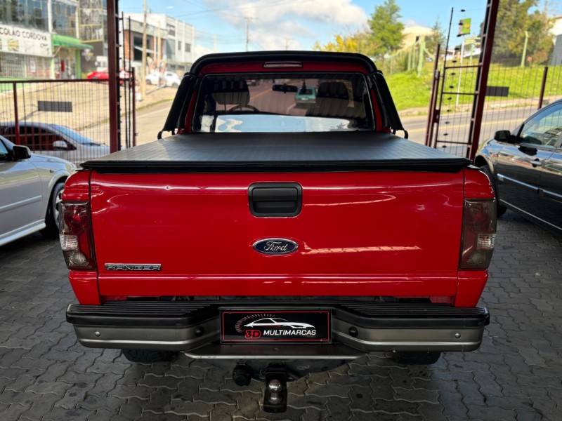 RANGER 2.3 XLS SPORT 16V 4X2 CS GASOLINA 2P MANUAL - 2009 - CAXIAS DO SUL
