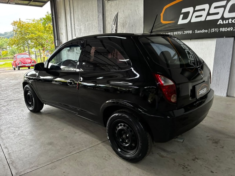 CELTA 1.0 MPFI LIFE 8V FLEX 2P MANUAL - 2008 - BOM PRINCíPIO